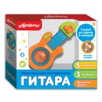 Новинка.»Гитара»(4680019282077) Размер упак.19*16*5см. Новинка.»Гитара»(4680019282077) Размер упак.19*16*5см.