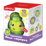 Яйцо сюрприз.»Черепашка»(4680019282152) Размер уп.10,5*14*7,7см. Яйцо сюрприз.»Черепашка»(4680019282152) Размер уп.10,5*14*7,7см.